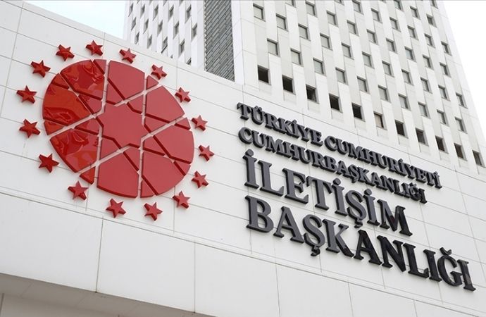 İletişim Başkanlığı ‘Erdoğan kalp krizi geçirdi’ iddiasını yalanladı