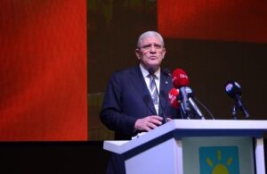 İYİ Parti’li Dervişoğlu’ndan Soylu’ya: Devlet yönetiminden uzaklaştırılması lazım