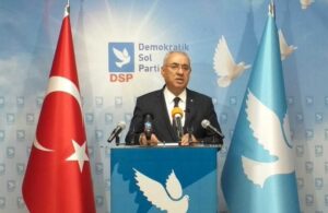 DSP’lilerin AKP listesinden adaylığı için YSK’ya itiraz! “Parti Meclisi’nden olur alınmadı”
