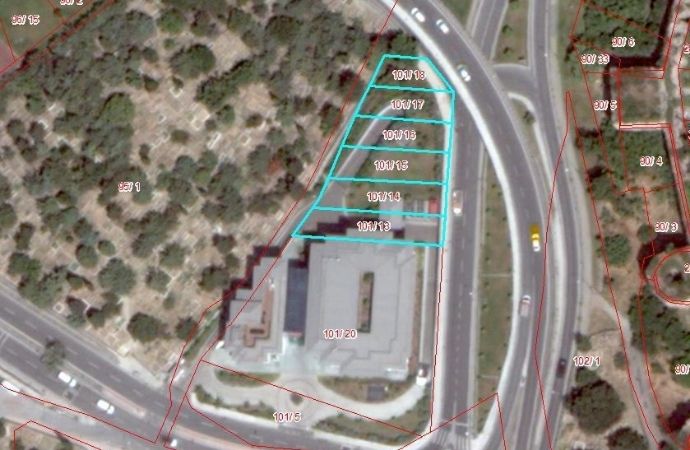 İBB mahkemeyi kazandı: TÜGVA Genel Merkezi işgal ettiği araziyi boşaltıyor - Resim : 1