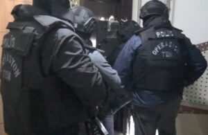 İstanbul’da IŞİD ve El Kaide operasyonu! 16 gözaltı