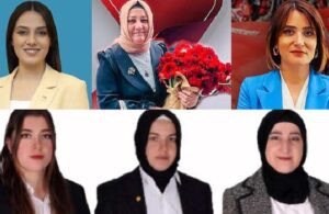 89 yıldır kadın milletvekili çıkmayan kentte 9 kadın aday
