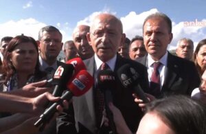 Kılıçdaroğlu’ndan Erdoğan’a Diyanet yanıtı: Diyanet İşleri Başkanlığı’nı kuran CHP