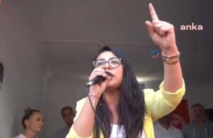 Sera Kadıgil: Saray rejiminden kurtulmak için bir oy TİP’e bir oy Kemal’e