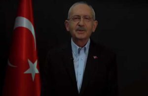 Kılıçdaroğlu yurt dışındaki seçmenlere seslendi