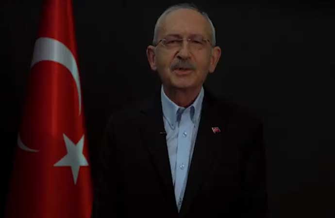 Kılıçdaroğlu yurt dışındaki seçmenlere seslendi