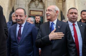 Dış basından Kılıçdaroğlu analizi! “Kılıçdaroğlu’nun, kişiliğine değil siyasetine odaklanmaya hevesliler”