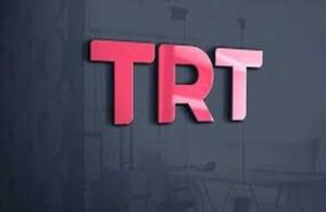 TRT’de milyonluk vurgun haberlerine erişim engeli