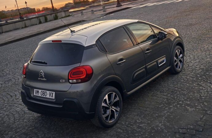 Citroën, ELLE ile olan macerasına devam ediyor