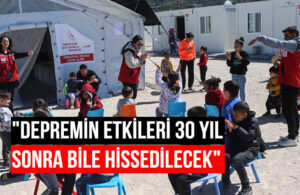 UNICEF: Türkiye’de 2,5 milyon çocuk insani yardıma muhtaç