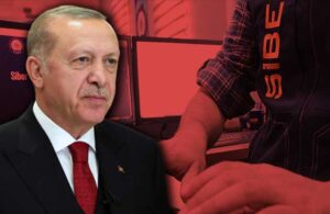 13 yaşındaki çocuğa Erdoğan’a hakaret davası açıldı
