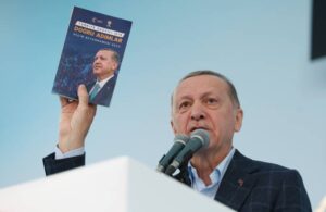Erdoğan’dan Kılıçdaroğlu’na anlamsız soğan tepkisi: Yumruğunu vurup lezzetini alabilir misin?