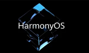 HarmonyOS3 