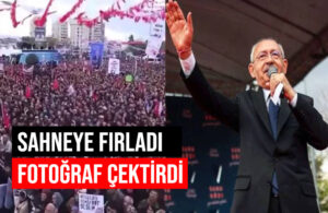 Kılıçdaroğlu emekliye 15 bin lira sözünü yineledi: Beşli çeteleri açlığa mahkum ettireceğiz…