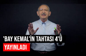 Kılıçdaroğlu: Yatırımı buldum, şampiyonlar ligi ekibini kurdum