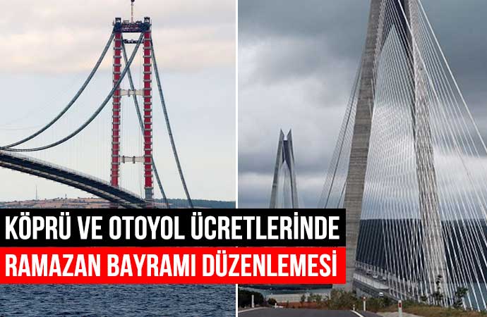 AKP’nin övündüğü ‘yap-işlet-devret’ projeleri bayramda dahi ücretli