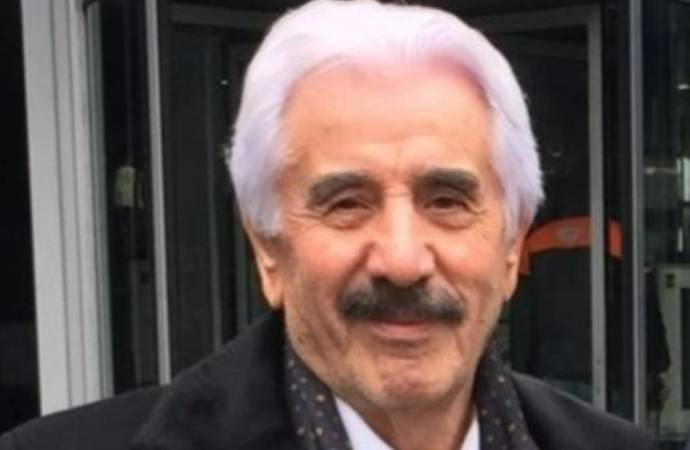 Eski ATO Başkanvekili Mehmet Aypek koruması tarafından öldürüldü