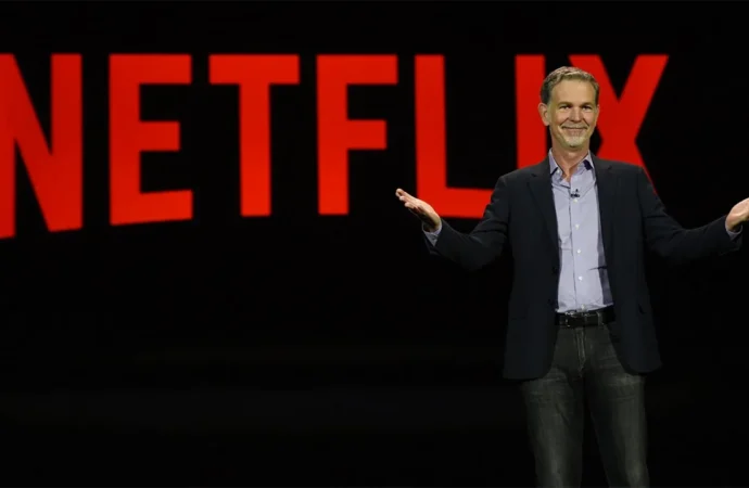 Netflix, bazı kullanıcıların tepkisine yol açacak bir hamlede bulundu