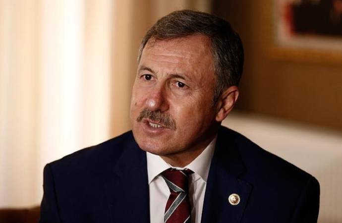 Gelecek Partili Özdağ Kılıçdaroğlu için oy oranı açıkladı