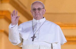 Papa Francis’ten ‘Seks’ övgüsü: Tanrının verdiği en güzel şeylerden biri