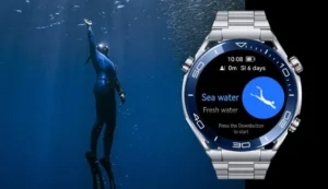 Huawei Watch Ultimate