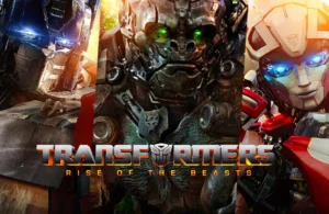 Transformers: Canavarların Yükselişi’nden yeni fragman yayınlandı