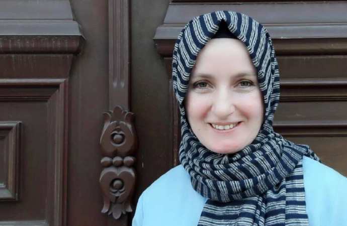 CHP’den aday gösterilmeyen Fatma Yavuz: Tayyip gitsin ben gelmesem de olur
