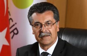 CHP’li Belediye Başkan Yardımcısı Hüseyin Gazi Pişgin görevine iade edildi