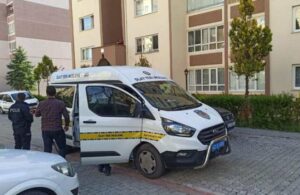 Konya’da dehşet! Emekli polis eşi ve çocuklarını beylik tabancasıyla vurdu