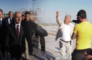 Kılıçdaroğlu’na provokasyonun altından AKP ve MHP’ye yakın isim çıktı