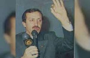 Babacan: ‘Bütün servetim bu yüzük’ diyen Erdoğan sözünden döndü