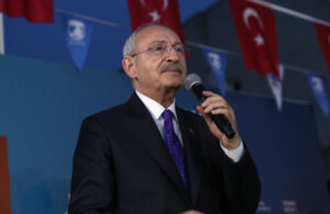 Kılıçdaroğlu’ndan İnce’ yanıtı: Bu zor koşullardan Türkiye’yi çıkaracaksak birleşmek gerekiyor