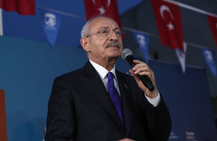 Kılıçdaroğlu’ndan İnce’ yanıtı: Bu zor koşullardan Türkiye’yi çıkaracaksak birleşmek gerekiyor