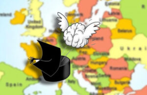 Beyin göçü! 12 bin akademisyen Türkiye’yi terk etti