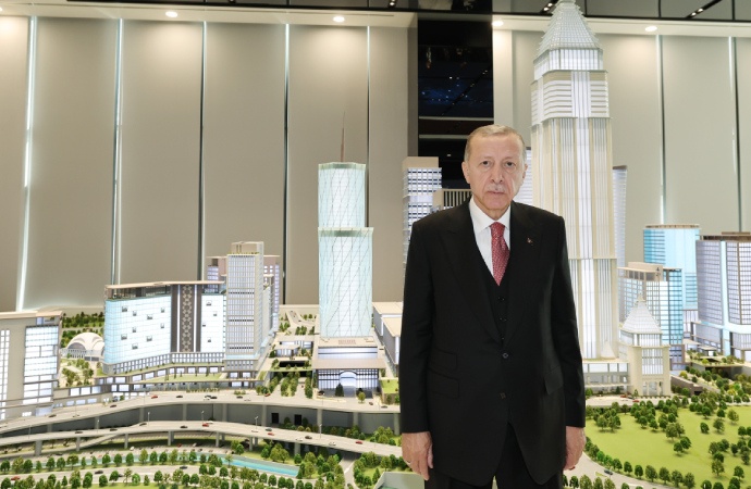 Daha önce ‘sıkıntı’ var diyen Erdoğan ekonomiyle dalga geçti: Yoo