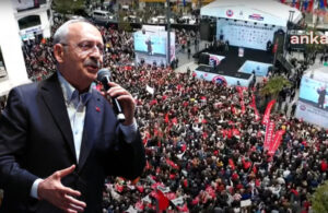 Kılıçdaroğlu: Gaffar Okkan’ın katilleriyle iş tutanlar bizi suçlayamaz!
