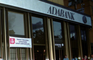 TMSF Uzan ailesinden alınan Adabank’ı satışa çıkardı