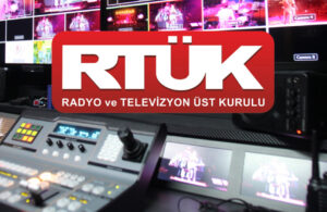 İktidarın sansür aygıtı RTÜK’ün Halk TV’ye verdiği cezaya yargı ‘dur’ dedi