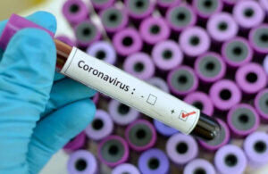 Koronavirüs kabusu! Bir yeni varyant daha kapıya dayandı