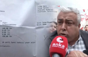 Kılıçdaroğlu’nun seçim kampanyasına bağış yapan AKP üyesi: Dinci olduk ne oldu?