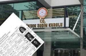 YSK’dan Erdoğan’ın ‘diploması’ hakkında karar: İddialar soyut