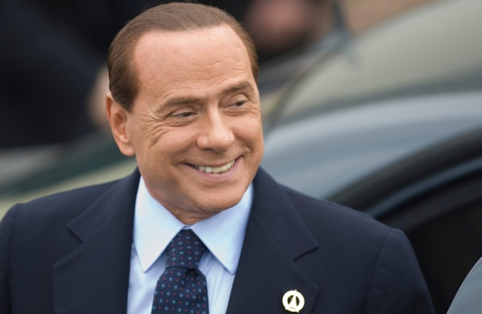 Yoğun bakıma kaldırılan eski İtalya Başbakanı Berlusconi’ye lösemi tanısı kondu