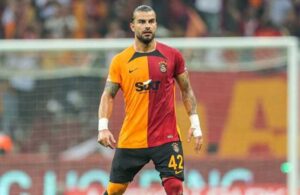 Galatasaray Abdülkerim Bardakcı’nın son durumunu açıkladı
