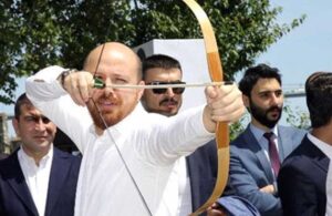 AKP’li belediyeler milletin 100 milyon lirasını okçuluğa yatırdı
