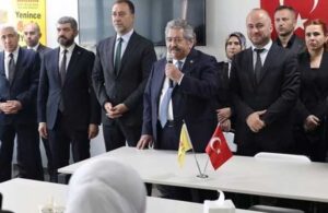 Fabrikada Kılıçdaroğlu’na iftira atan MHP’li vekile itiraz eden işçi tazminatsız kovuldu iddiası