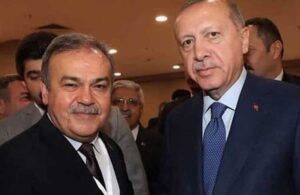 AKP’nin vekil listesi Ordu’yu karıştırdı! “İstifanın eşiğindeyiz”