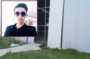 Aksaray’da iş cinayeti! 27 yaşındaki işçi hayatını kaybetti