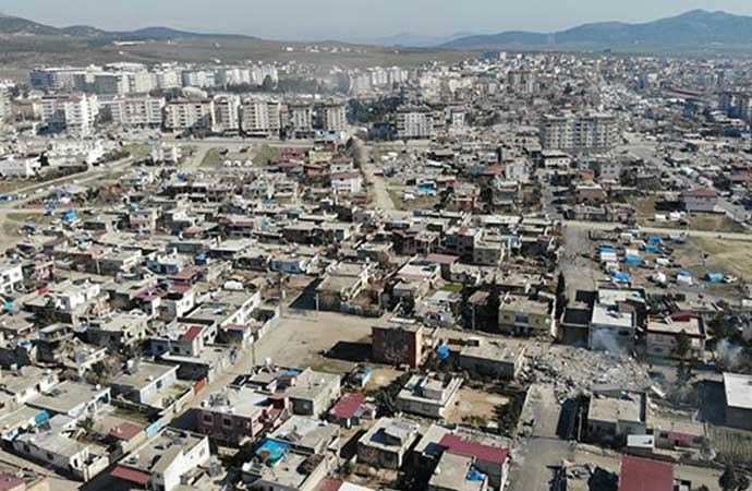 Depremzedelerin iftar ihalesi AKP’li isme gitti