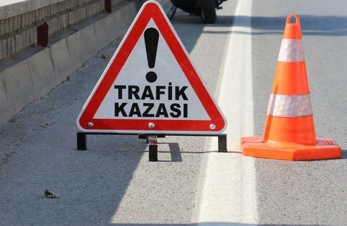 Bayram trafiği peş peşe trafik kazası haberleri getirdi!
