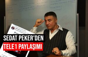 Sedat Peker’in avukatı: Söz verdiğinden fazlasını açıklayacak